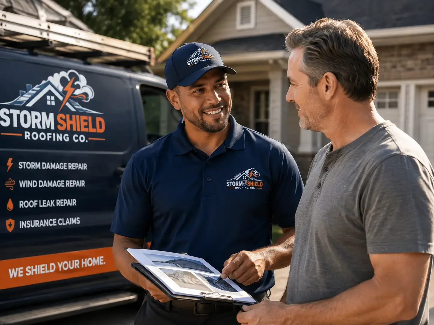 Storm Damage Roof Repair Pawlet, VT FAQs